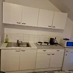 Résidence Mantekila Apartamento