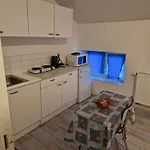 Résidence Mantekila Apartamento Marcinelle