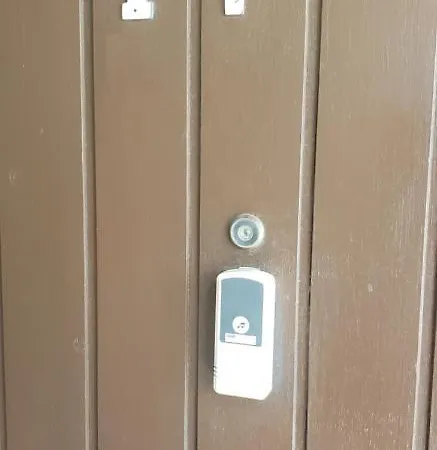 Mantekila Apartman Marcinelle