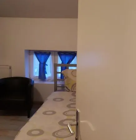 Apartment Mantekila
