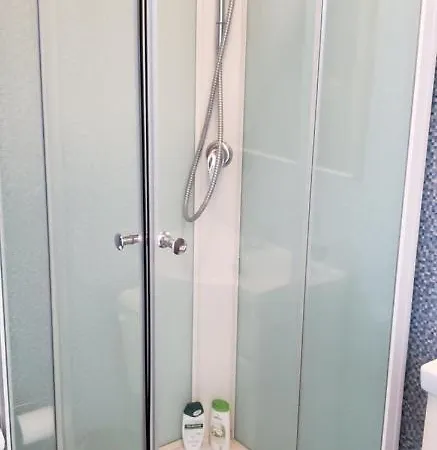 Mantekila Apartman Marcinelle