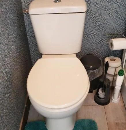 Mantekila Apartman *