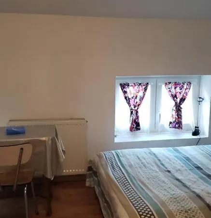 Apartment Mantekila