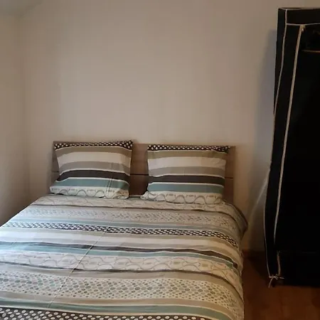 Апартаменты Mantekila