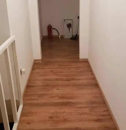 Mantekila Apartman Marcinelle