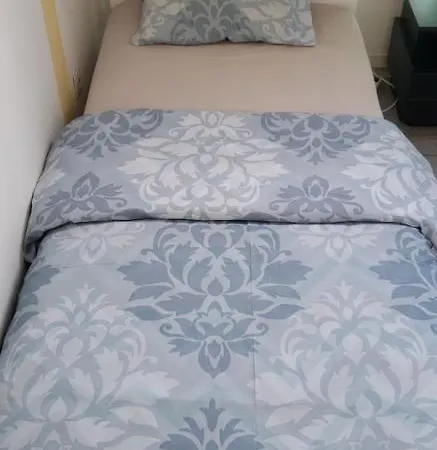 Mantekila * מרסינל