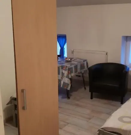 Mantekila Apartman Marcinelle