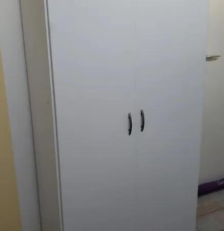 Mantekila Apartment Marcinelle