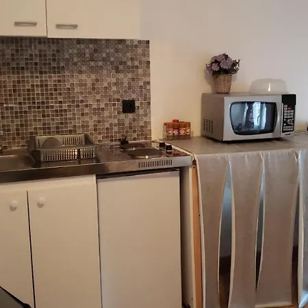 Apartment Mantekila *