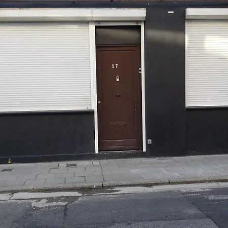 Lägenhet Mantekila *