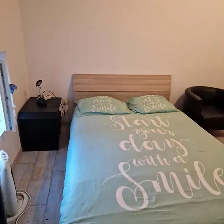 Mantekila Апартаменты Марсинель