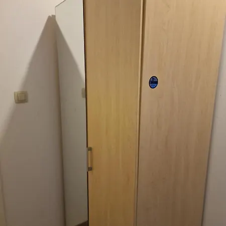 Апартаменты Mantekila Марсинель