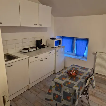 Mantekila Apartment Marcinelle