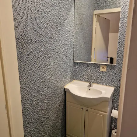 Mantekila Apartment Marcinelle