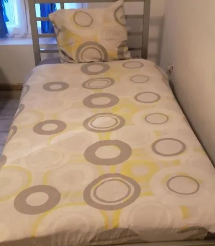 Mantekila Marcinelle