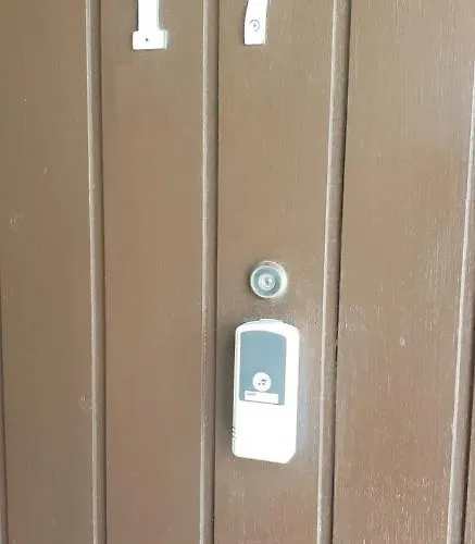 Mantekila Apartman Marcinelle