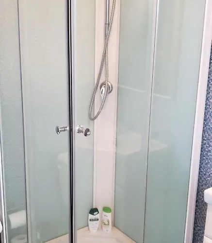 Mantekila Apartman Marcinelle