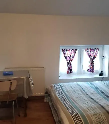 Apartman Mantekila