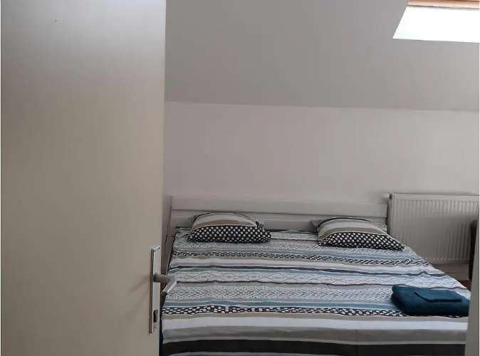 Mantekila Apartman *