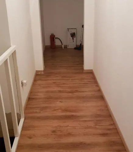 Mantekila Apartman Marcinelle