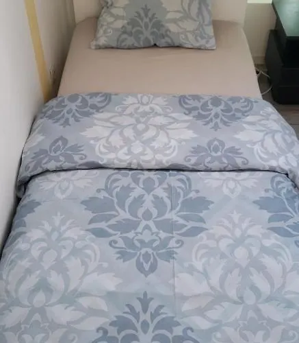 Mantekila * Marcinelle