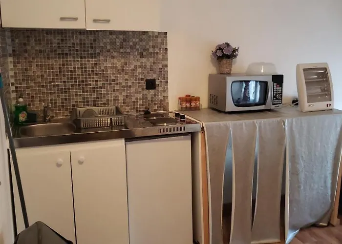 Apartman Mantekila *