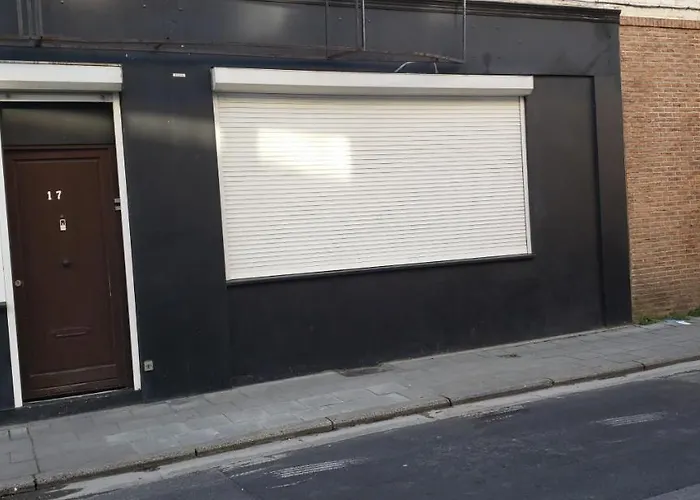 Mantekila * Marcinelle