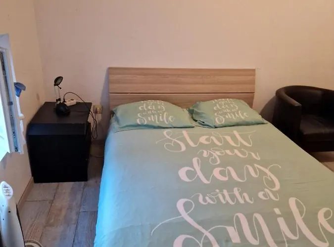 Mantekila Apartman Marcinelle